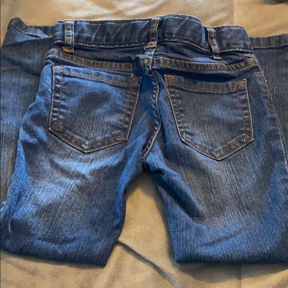 Girls jeans - Picture 3 of 3